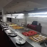 Carnival Hotel 3*