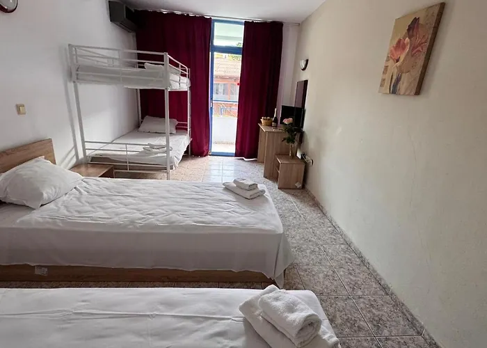 Carnival Nisipurile de Aur