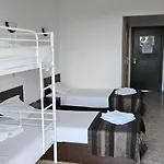 Carnival Otel Altın Kumlar