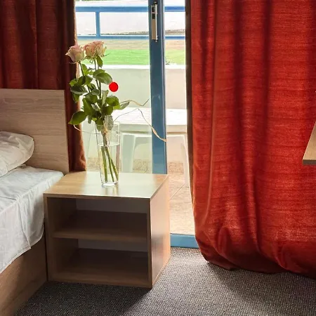 Hotell Carnival Golden Sands