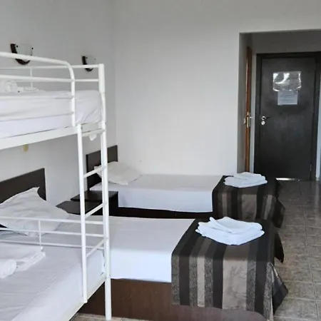 Carnival Hotel Golden Sands