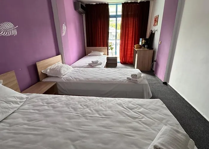 Carnival 3* Golden Sands