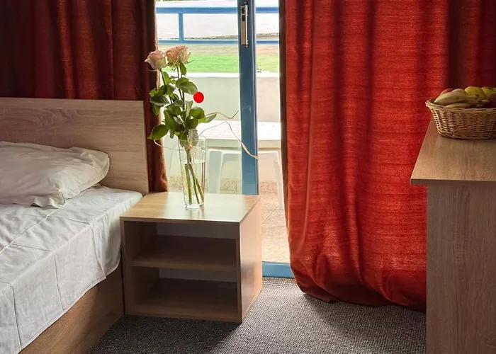 Hotell Carnival Golden Sands