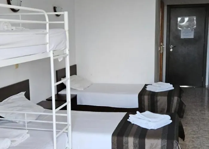 Carnival Hotell Golden Sands